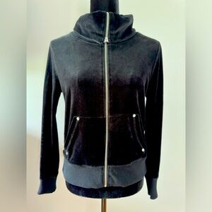 MK Velvet jacket‎